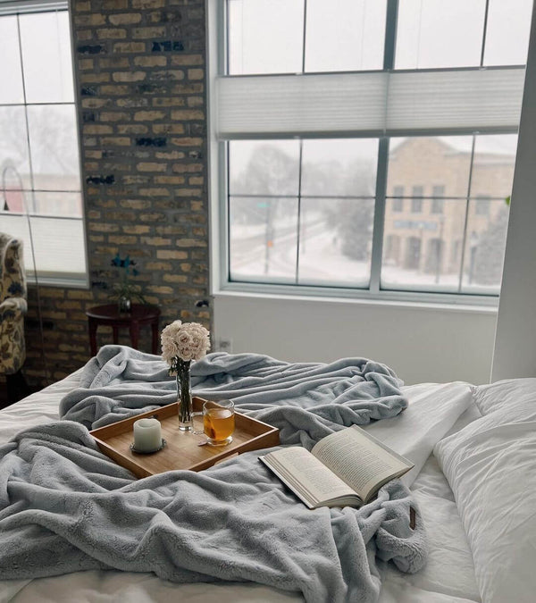 Deciding on a Mattress for an Airbnb, VRBO or Guest Space