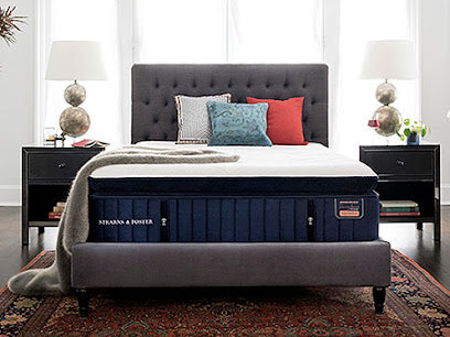 Louisville - Sleep Outfiiters - Outer Loop Storefront