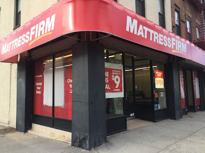 Brooklyn - Mattress Firm Park Slope Storefront