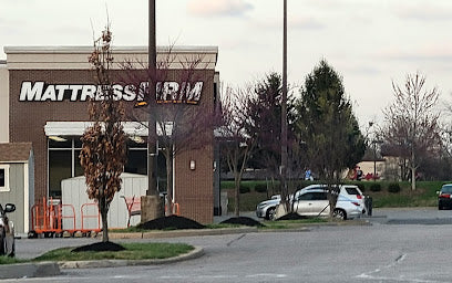 Louisville - Mattress Firm - Westport Storefront