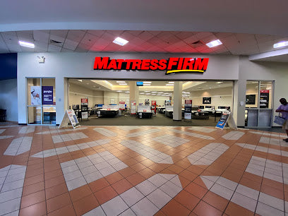 Brooklyn - Mattress Firm Atlantic Ctr Storefront