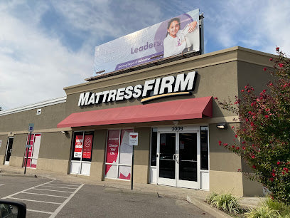 Nashville - Mattress Firm Storefront
