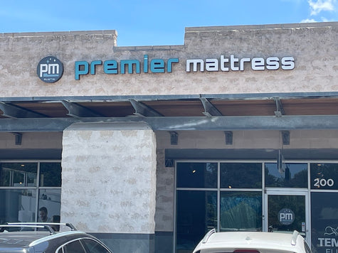 Austin - Austin Premier Mattress Storefront