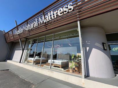 Austin - Austin Natural Mattress Storefront