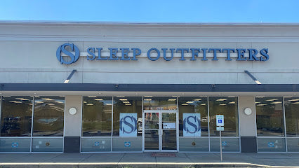 Louisville - Sleep Outfitters - Fischer Park Storefront