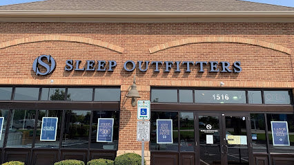 Columbus - Sleep Outfitters of Columbus Gemini Storefront