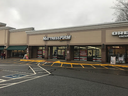 Asheville - Mattress Firm South Tunnel Road Storefront