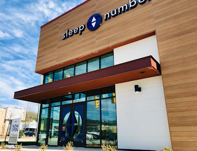 Asheville - Sleep Number Storefront