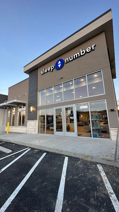 Nashville - Sleep Number Storefront