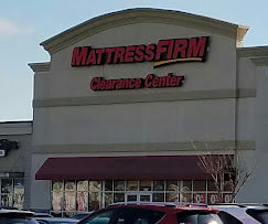 Macon - Mattress Firm Clearance Center Warner Robins Storefront