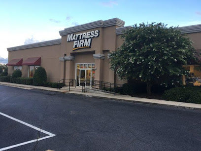 Augusta - Mattress Firm Augusta South Storefront