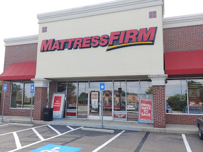 Augusta - Mattress Firm Augusta Exchange Storefront