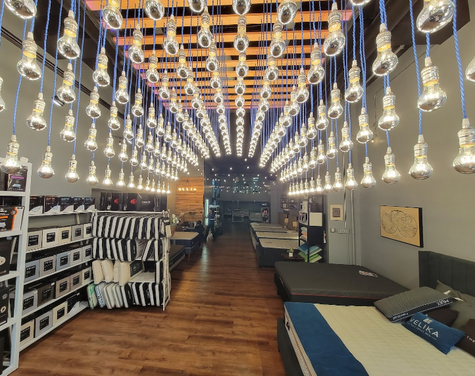 Brooklyn - SleePare Mattress Store NYC Storefront