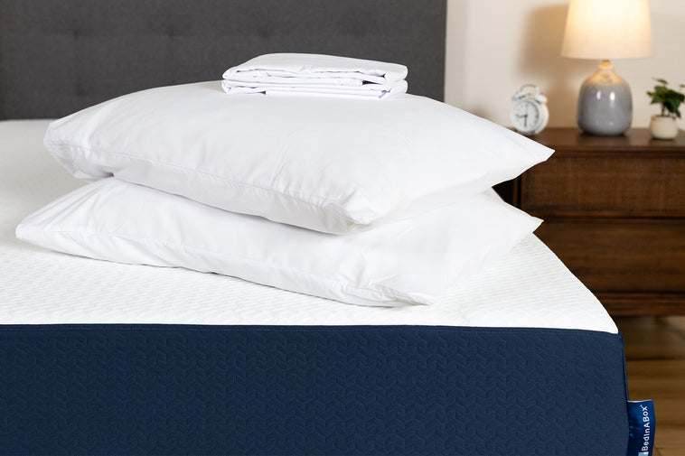 BedInABox® Bamboo Sheets