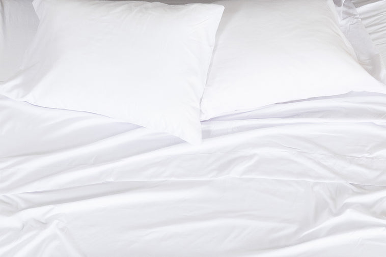 BedInABox® Bamboo Sheets