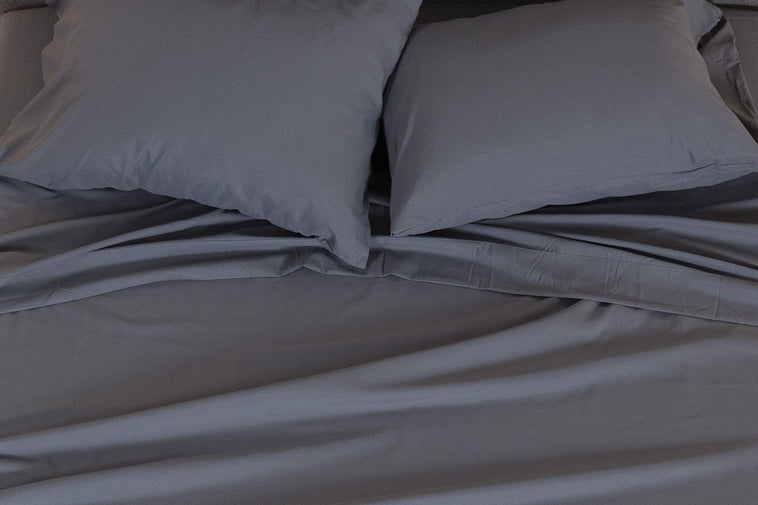 BedInABox® Bamboo Sheets