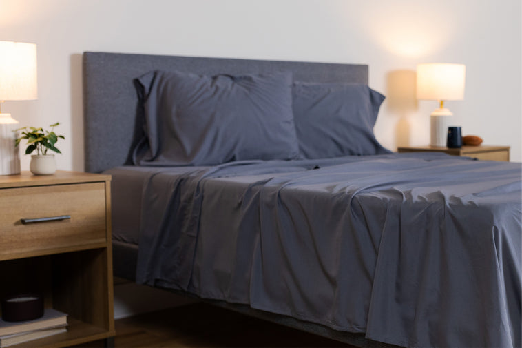 BedInABox® Bamboo Sheets