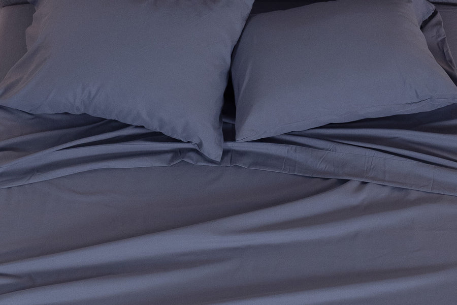BedInABox® Brushed Fiber Sheets
