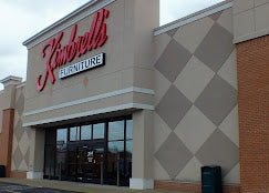 Clemson - Kimbrell's Furniture Storefront
