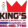 Destin - King’s Furniture & Mattress Storefront