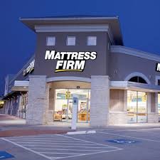 Macon - Mattress Firm Storefront