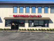 Destin - Mattress Outlet Storefront