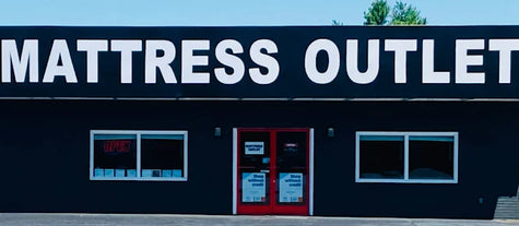 Johnson City - Sleep Great For Less Mattress Outlet Storefront