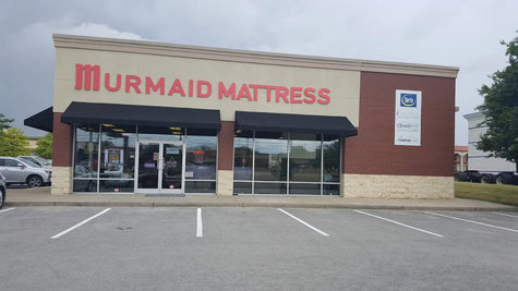 Chattanooga - MurMaid Mattress Storefront