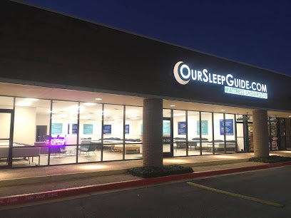 Austin - Our Sleep Guide Online Mattress Showroom Storefront