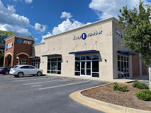 Macon - Sleep Number Storefront