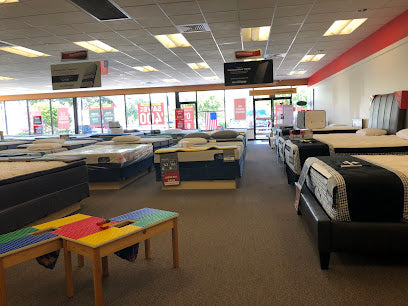 Apopka - Mattress Firm Apopka Storefront