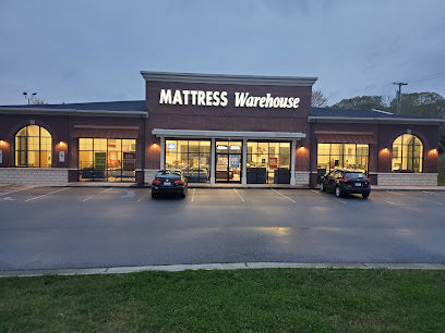 High Point - Mattress Warehouse of High Point Storefront