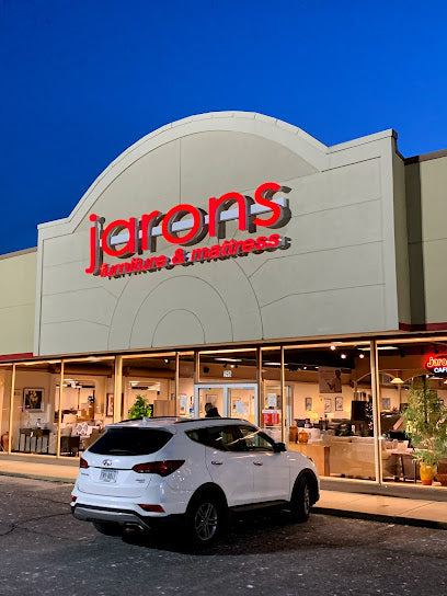 Trenton - Jarons Furniture Outlet Storefront