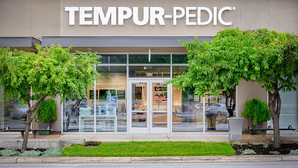 Austin - Tempur-Pedic Flagship Store Storefront