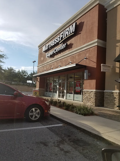 Apopka - Mattress Firm Clermont Landing Storefront