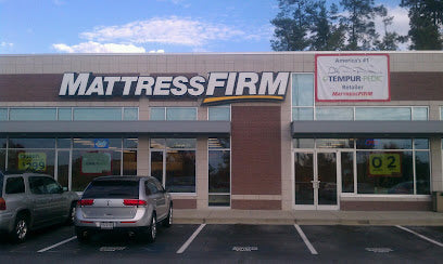 Augusta - Mattress Firm Augusta Storefront