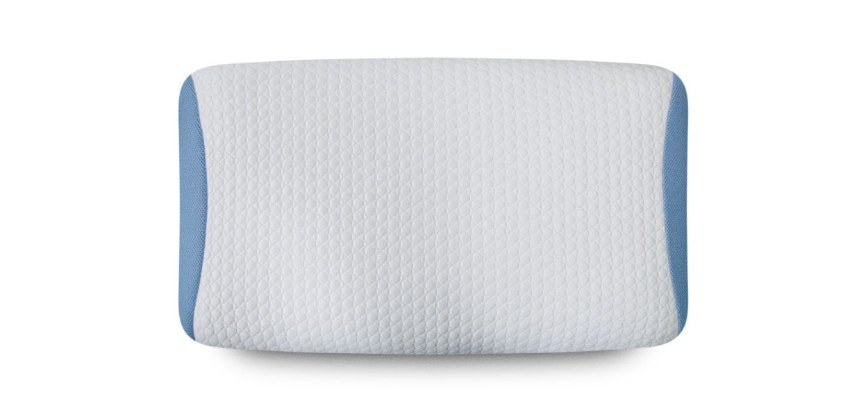 Glaciertex Pillow