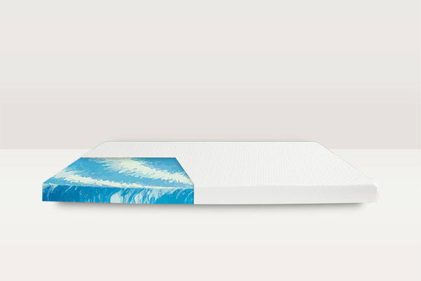3" CoolRest® Topper Product Image
