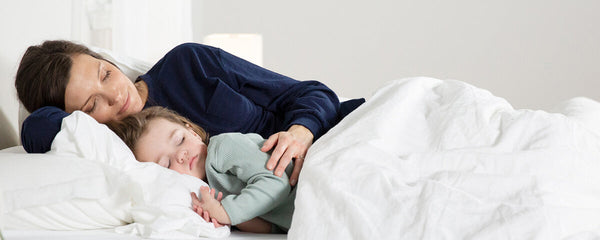 The History of the Twin XL Mattress