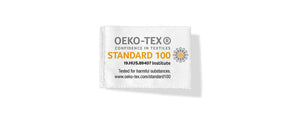 OEKO-TEX® STANDARD 100 Certified Mattresses