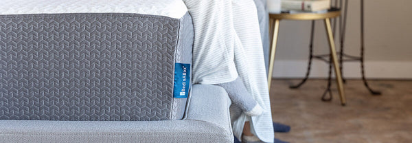 European vs. United States<br><span>Mattress Size Comparison Guide</span>