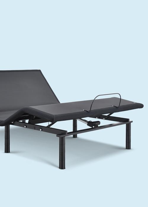 MotionInABox® Adjustable Beds Collection