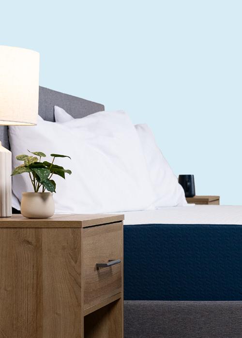 BedInABox® Mattresses Collection