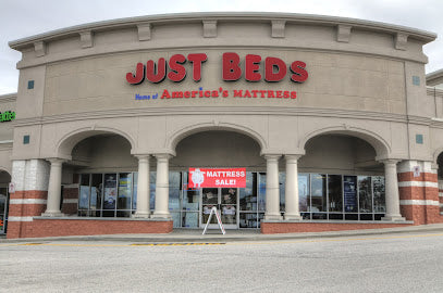 Augusta - Just Beds Storefront