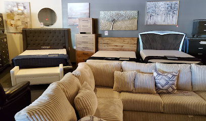 High Point -  Furniture Clearance Center, LLC. Storefront