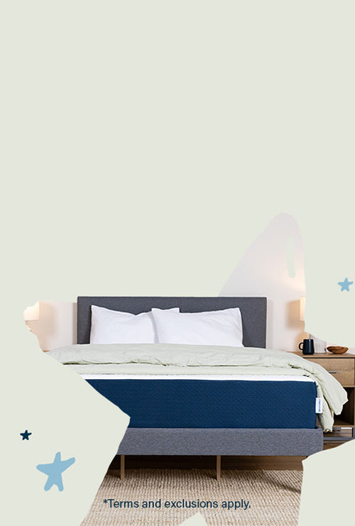 Mattress In A Box Sale