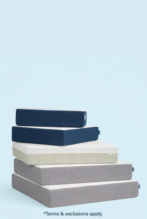 Mattress In A Box Sale