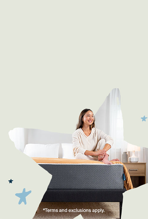 Mattress In A Box Sale