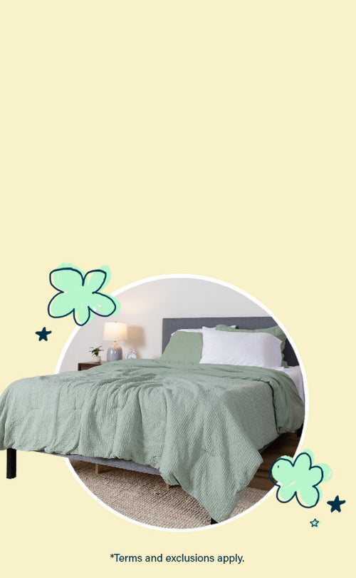 Mattress In A Box Sale