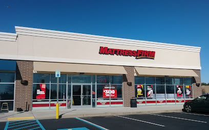 Greenville - Mattress Firm Easley Town Center Storefront